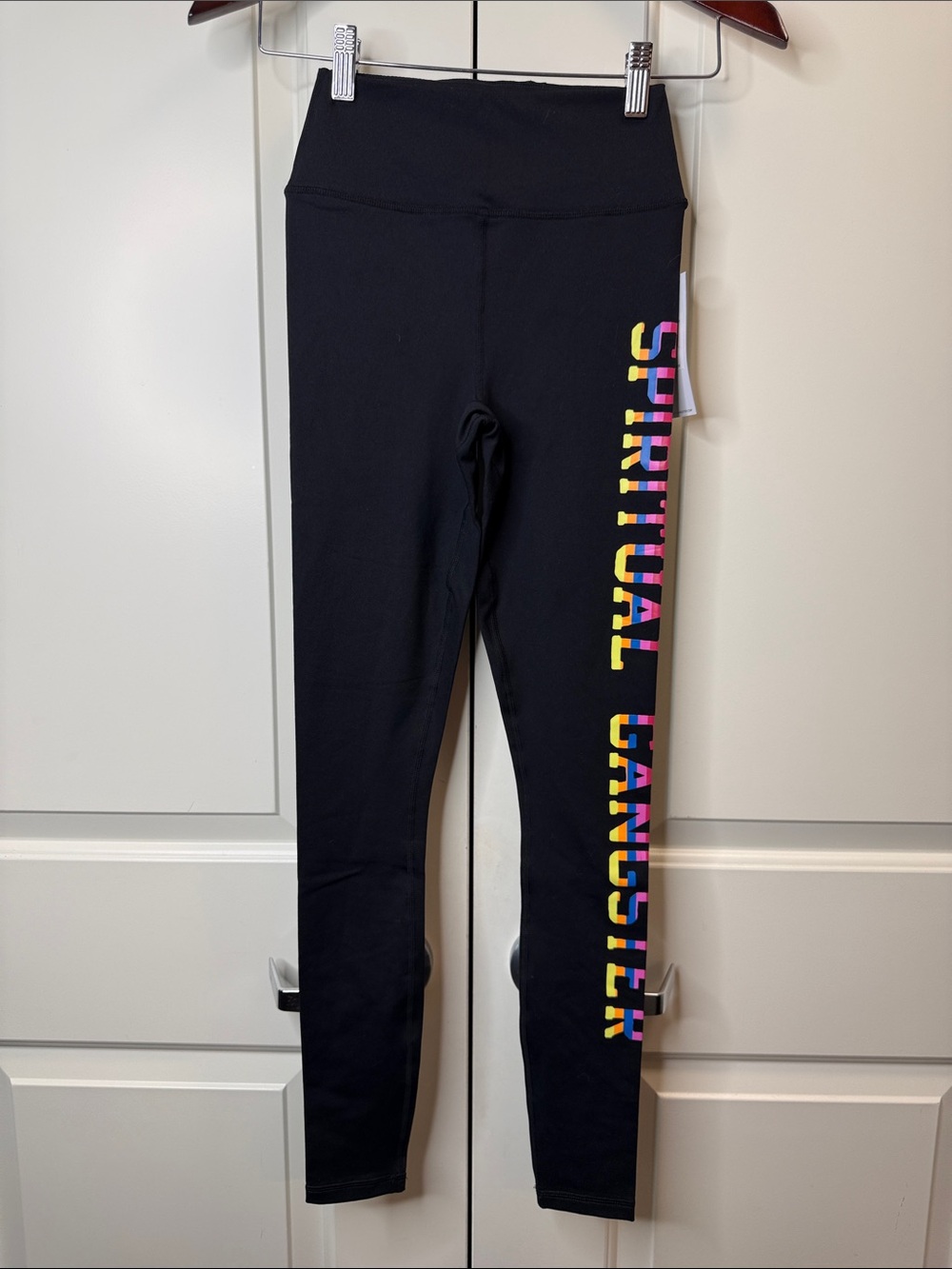 Spiritual GangsterEssential High Waist Leggings NWT XS